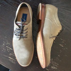 Fairlane Dress Shoes (Stitchfix)-Brand New!